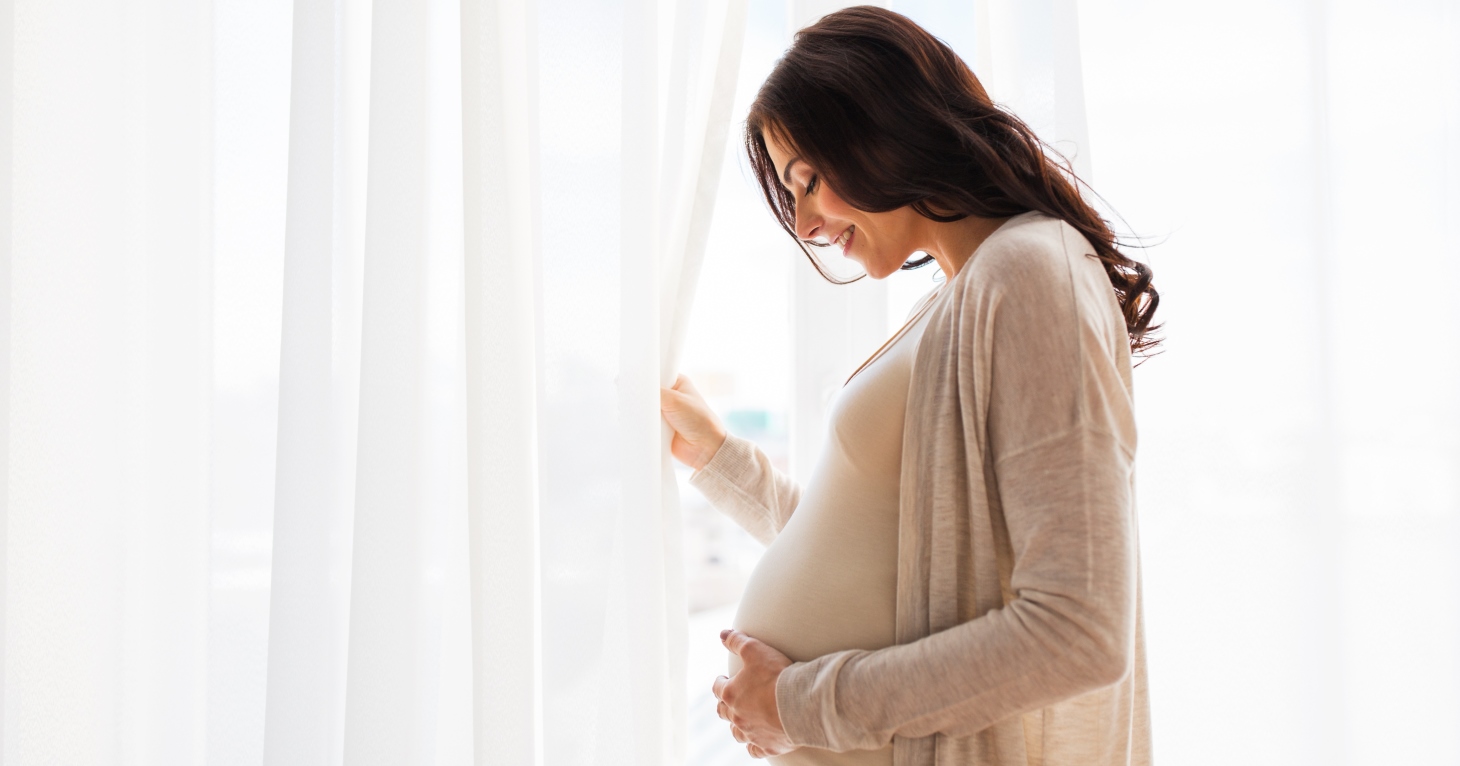 7 pamper days for mums-to-be in the Cotswolds