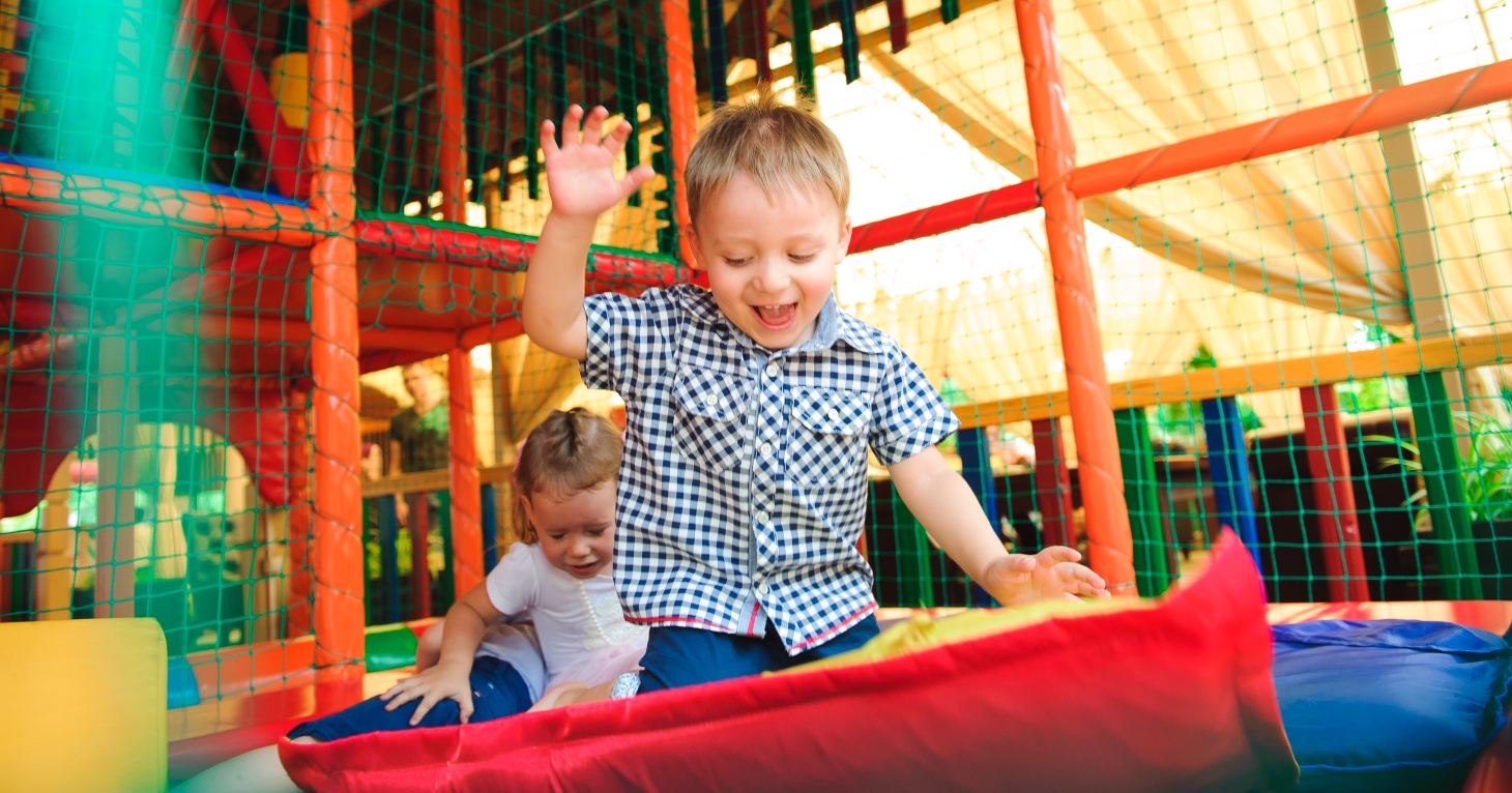 9 places to throw an amazing children's birthday party at The Brewery Quarter