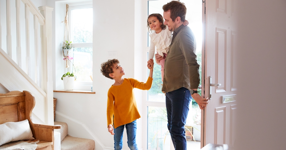 ‘Property still a sound investment, despite the market uncertainty’ says Gloucester-based mortgage broker