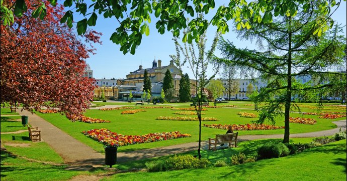 9 reasons Cheltenham is a great place to raise a family