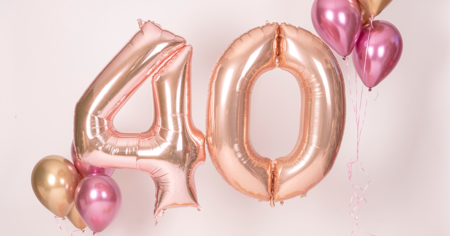 Cheltenham's Regent Arcade celebrates 40 years in business with a week-long birthday celebration