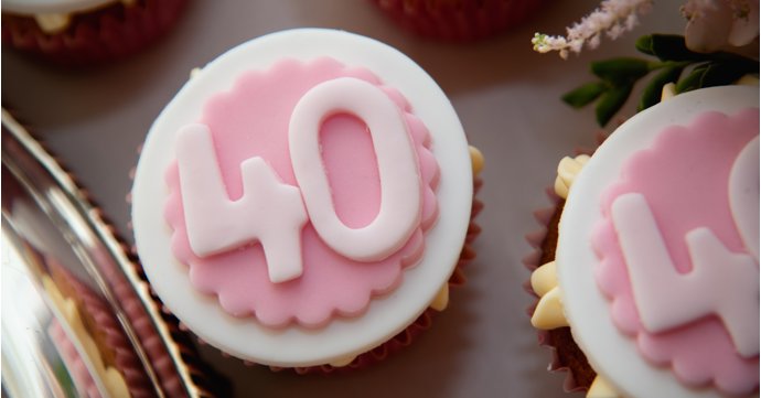 Cheltenham's Regent Arcade celebrates 40th birthday with series of free events