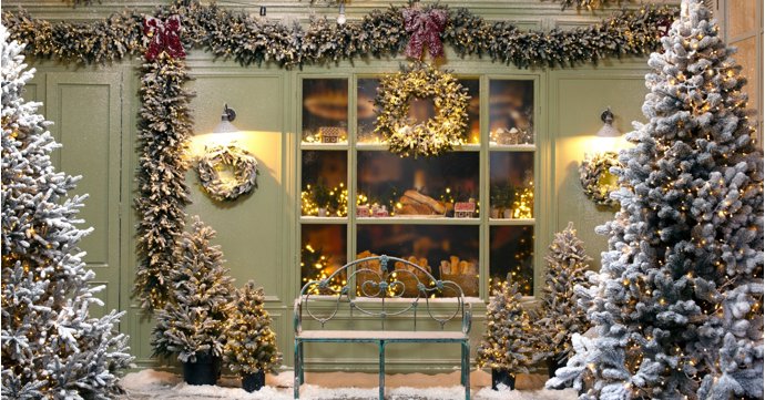 Cheltenham's Regent Arcade announces A Very Regency Christmas