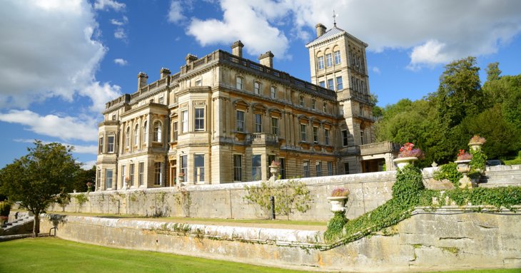 Rendcomb College is an independent day and boarding school located in the Cotswolds.