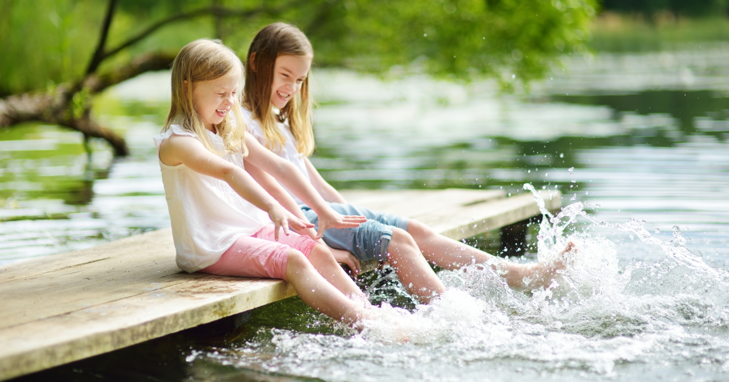 Forest of Dean Ribena manufacturer launches initiative to help families cut water usage