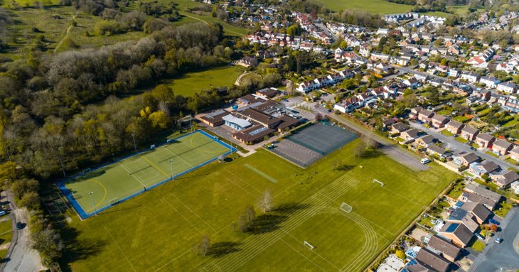 Providing the perfect chance to explore all that The Richard Pate School has to offer, families can head to its Open Morning this October 2022.