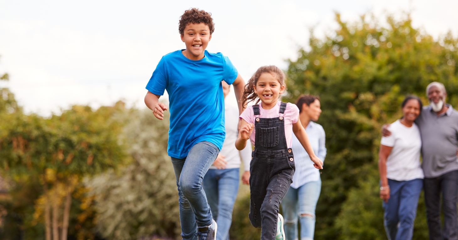 Find out if you have 'room to care' at Gloucestershire County Council Fostering's information session