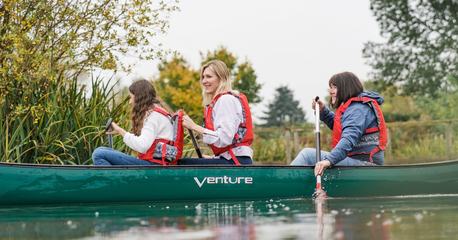 Slimbridge Wetland Centre