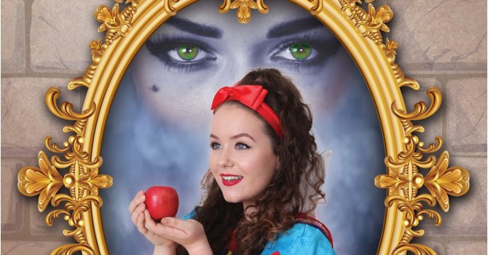 Snow White and the Seven Dwarfs pantomime at The Sub Rooms