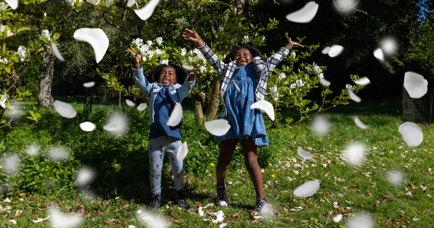 Become a biodiversity detective at Westonbirt Arboretum this spring