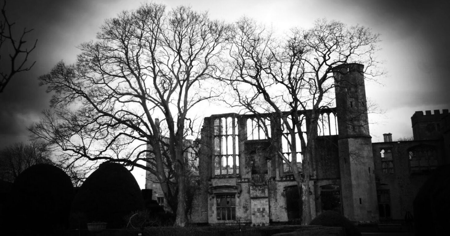 10 spooky attractions you can get to by bus from Gloucestershire