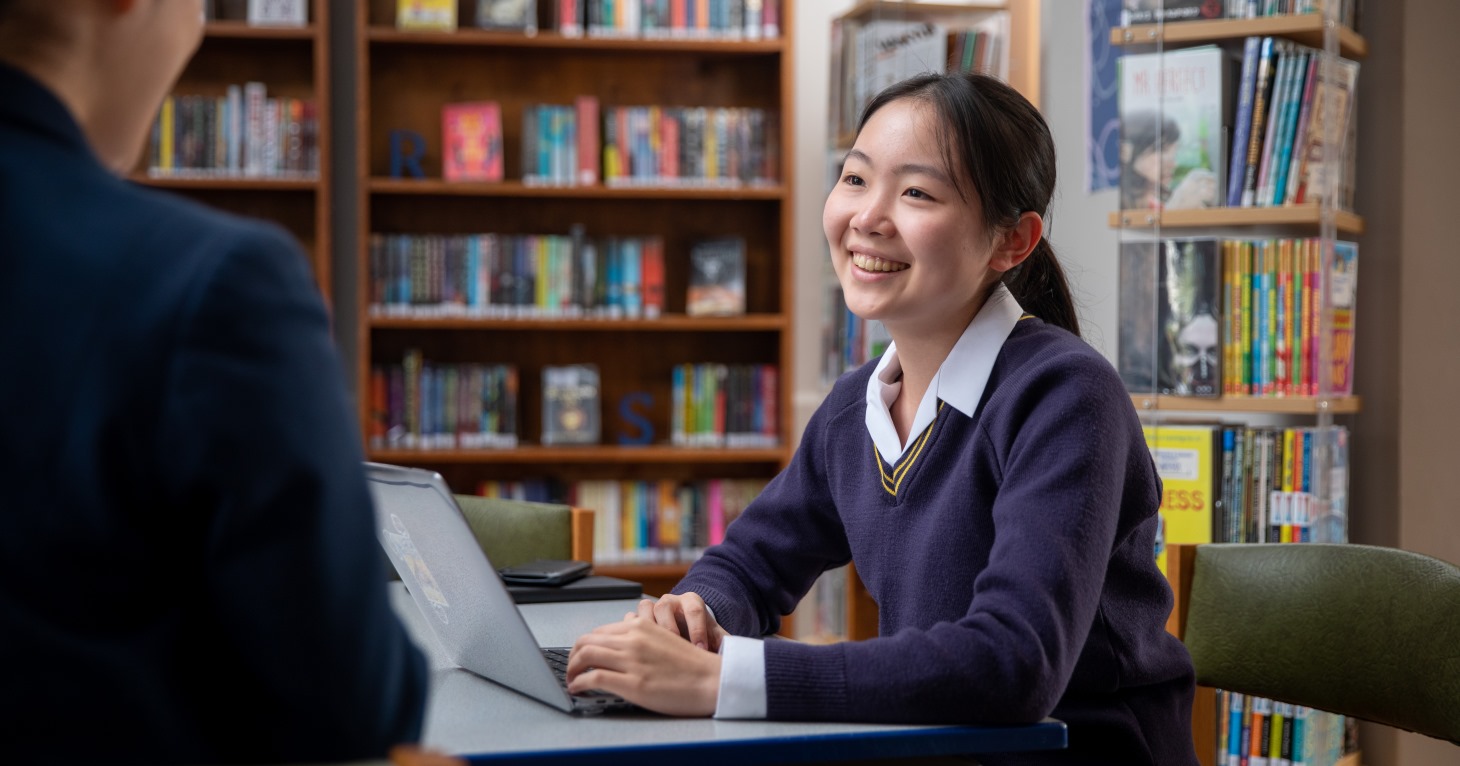 How Gloucestershire schools can help teenagers manage anxiety