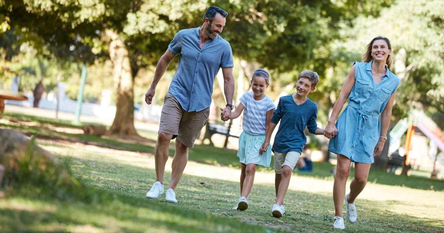 Gloucestershire summer holidays guide