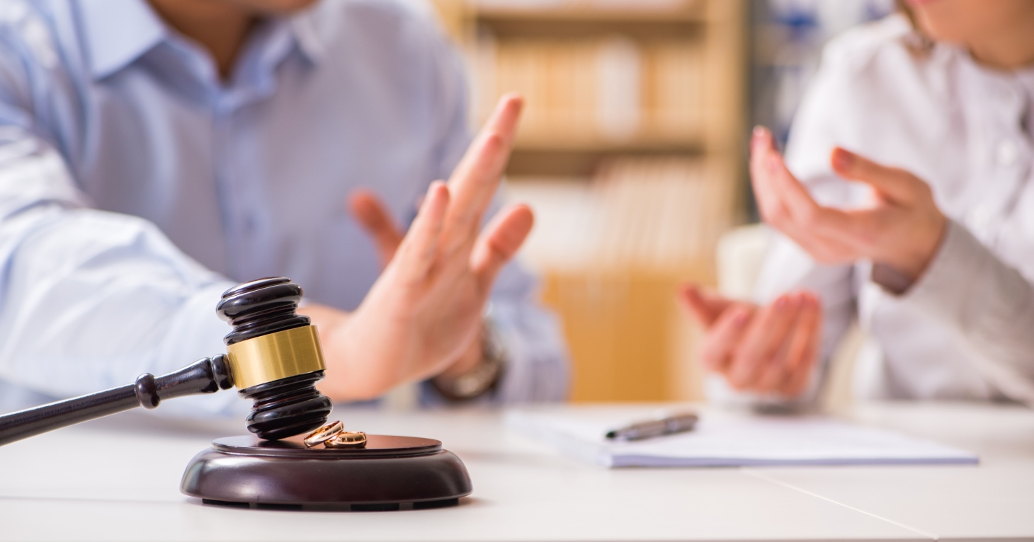 Pre-nups, asset division and financial consent orders — Tayntons Solicitors explains everything you need to know about divorce