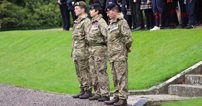 The school also has its own thriving Combined Cadet Force CCF, where cadets participate in everything from first aid and self-defence to field craft and adventure training.