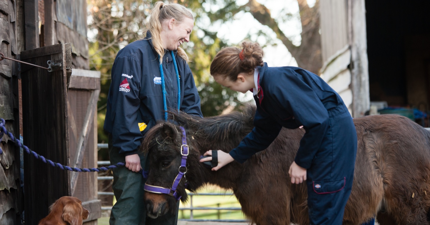 'Education is not limited to the classroom': The benefits of outdoor learning at Bredon School