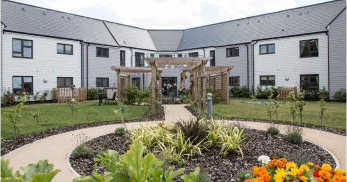 The benefits of respite care in Gloucestershire