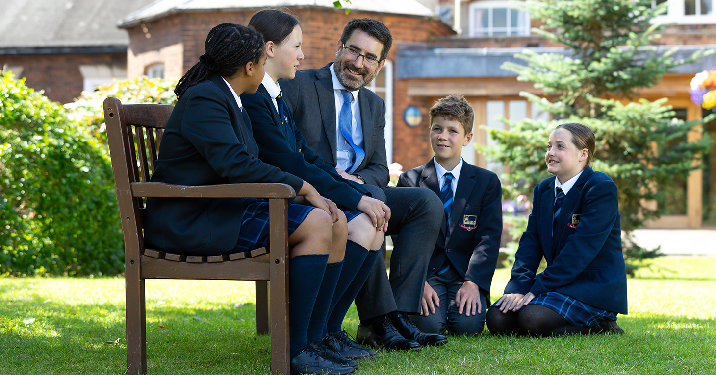 The King's School Gloucester