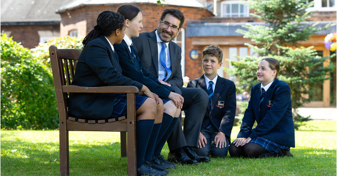 The King's School Gloucester