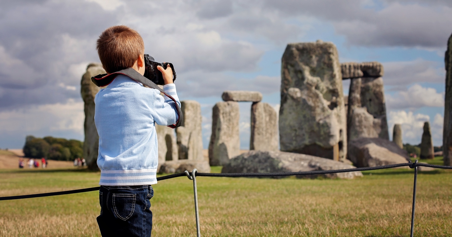 19 of the south west’s ultimate family experiences