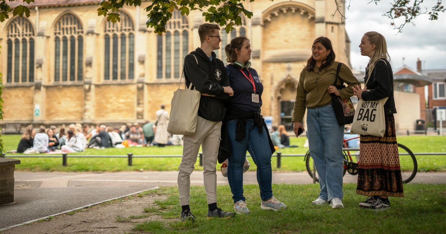 11 things to consider when applying for a university or college place through Clearing