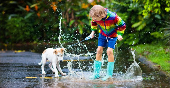 26 fun places to take the kids when it rains in Gloucestershire