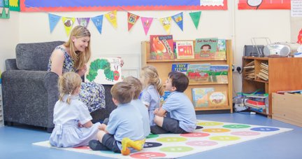 9 top tips for choosing a Gloucestershire nursery