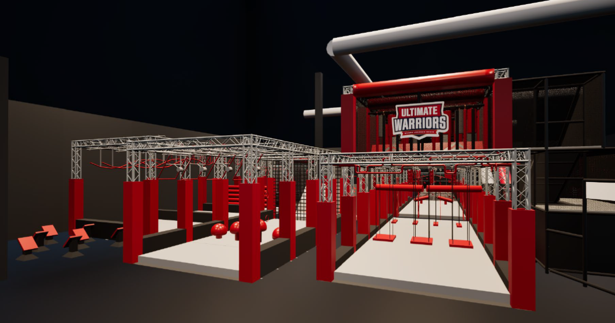 'Where legends begin' – one of Gloucestershire's best-loved attractions shares exciting refurbishment plans