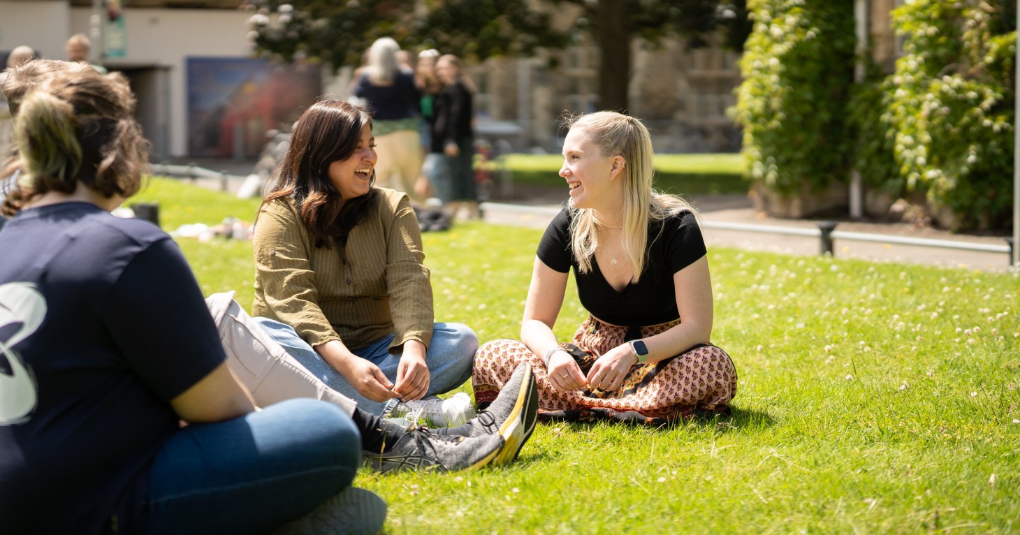 University of Gloucestershire helps thousands of students with launch of exclusive Clearing scheme