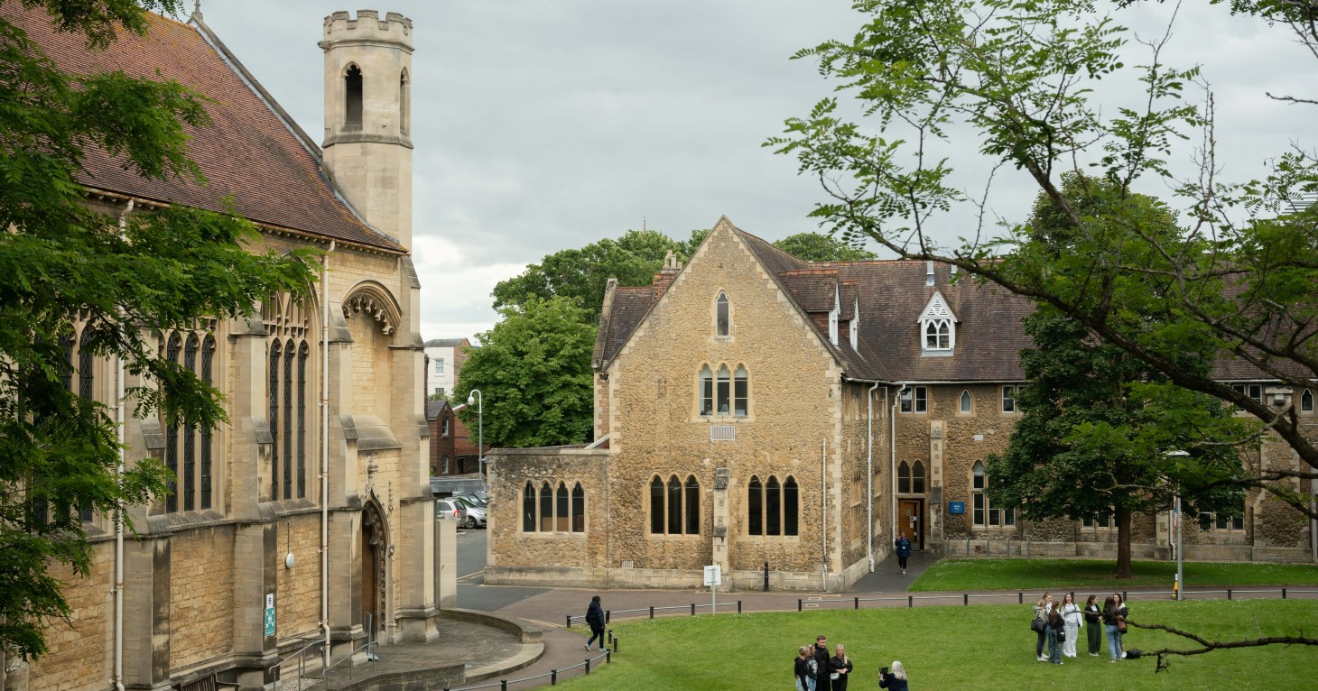 University of Gloucestershire puts Cheltenham campus with £14 million repair bill on the market