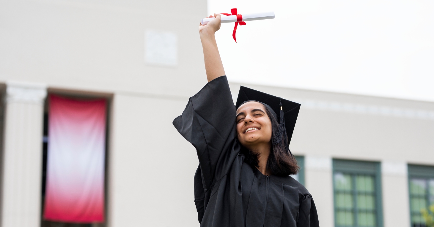 7 ways parents can support their children when applying to university