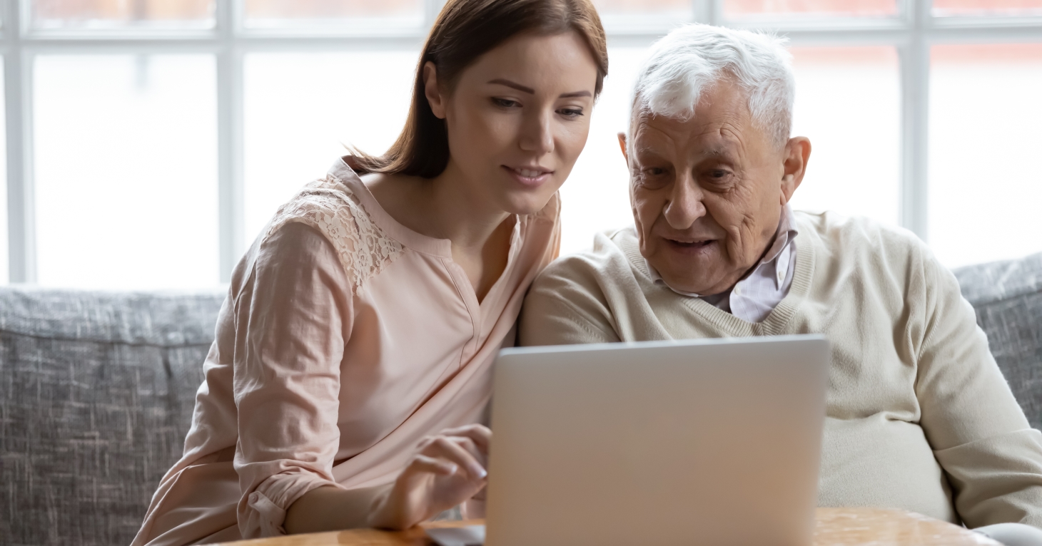 What to do when a loved one can't manage their finances any more