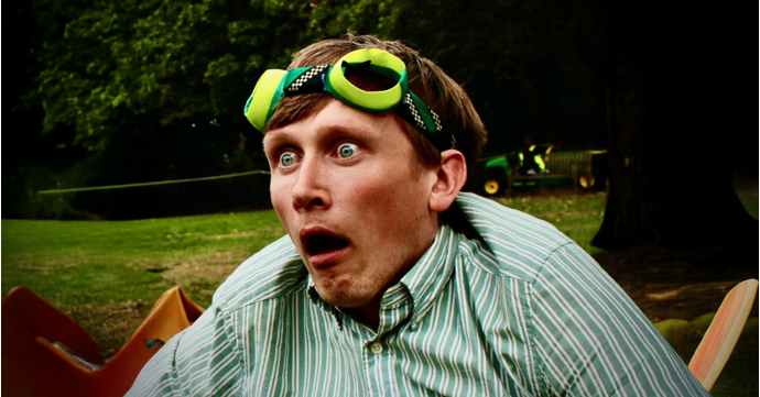 New outdoor theatre experience launches at Gloucestershire castle