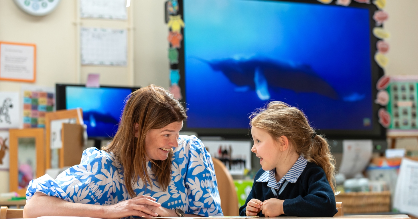 Discover how The King&#x27;s School Gloucester helps pupils become &#x27;happy, confident and kind&#x27; this March