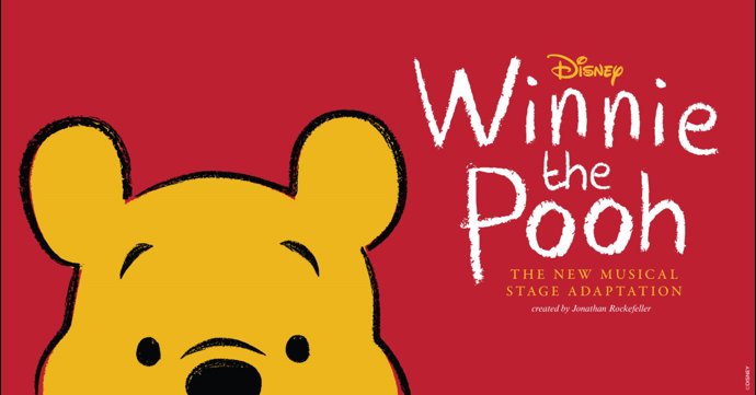 A stage adaptation of Disney's iconic Winnie the Pooh is coming to the Everyman Theatre