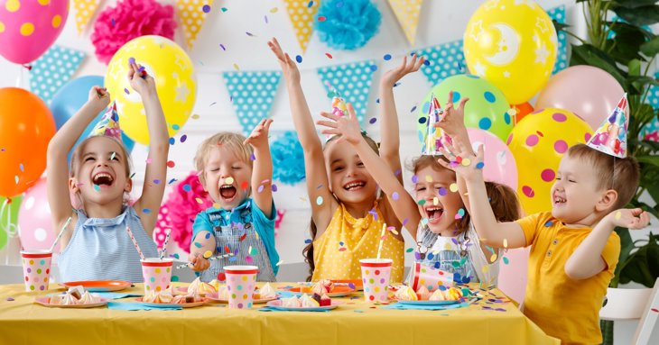 Discover 42 places to host a brilliant birthday party in and around Gloucestershire.