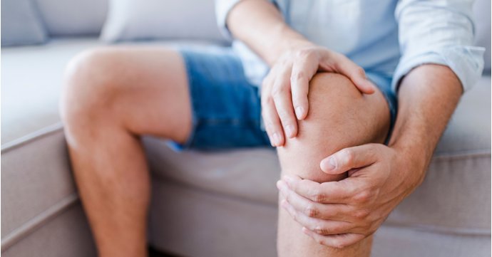 Everything you need to know about knee arthritis education evening
