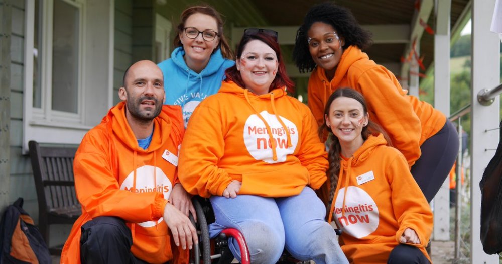 Five Valleys Walk in Stroud