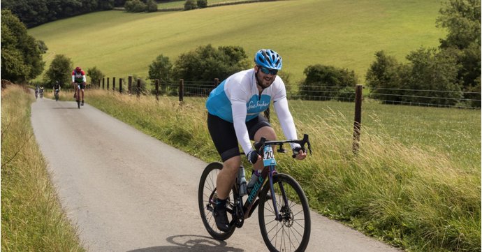 Ride for Ryder — The Sportive 2024