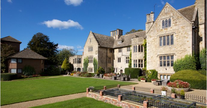 Cotswold hotel offers free three-day Christmas stay for a deserving family