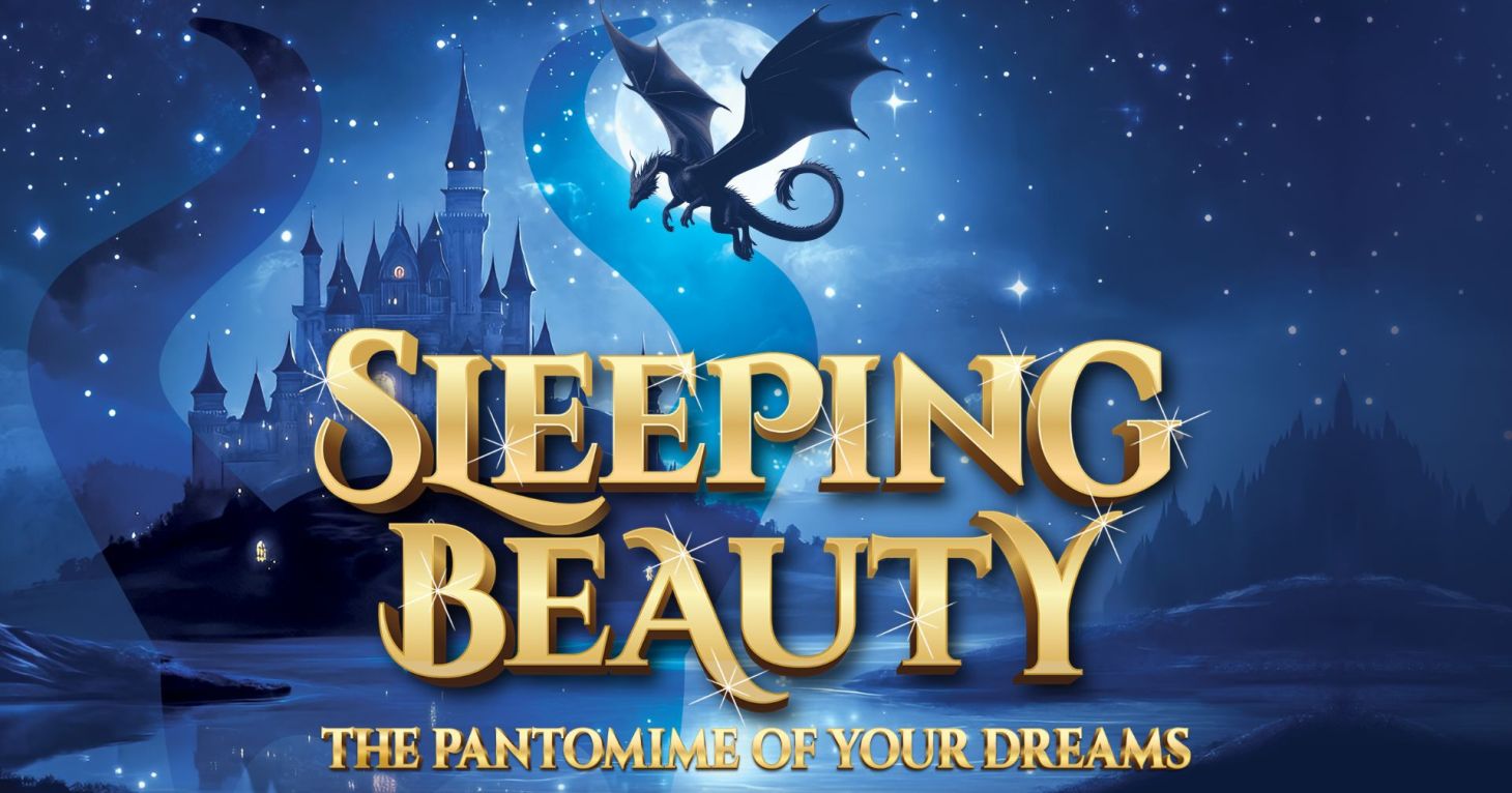 Sleeping Beauty brings magic and Christmas cheer to The Sub Rooms