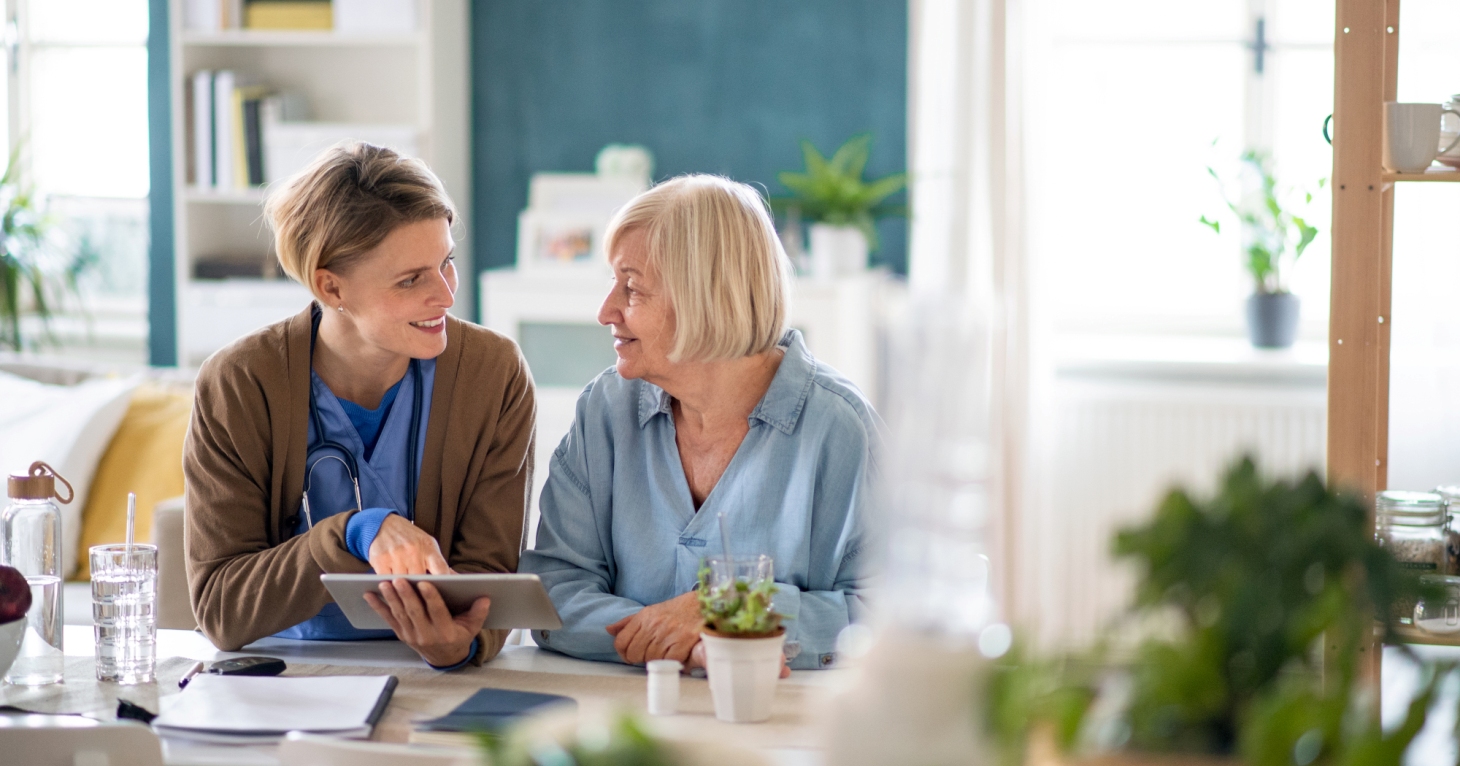 Village Care reveals what to consider when choosing the right care support for your family