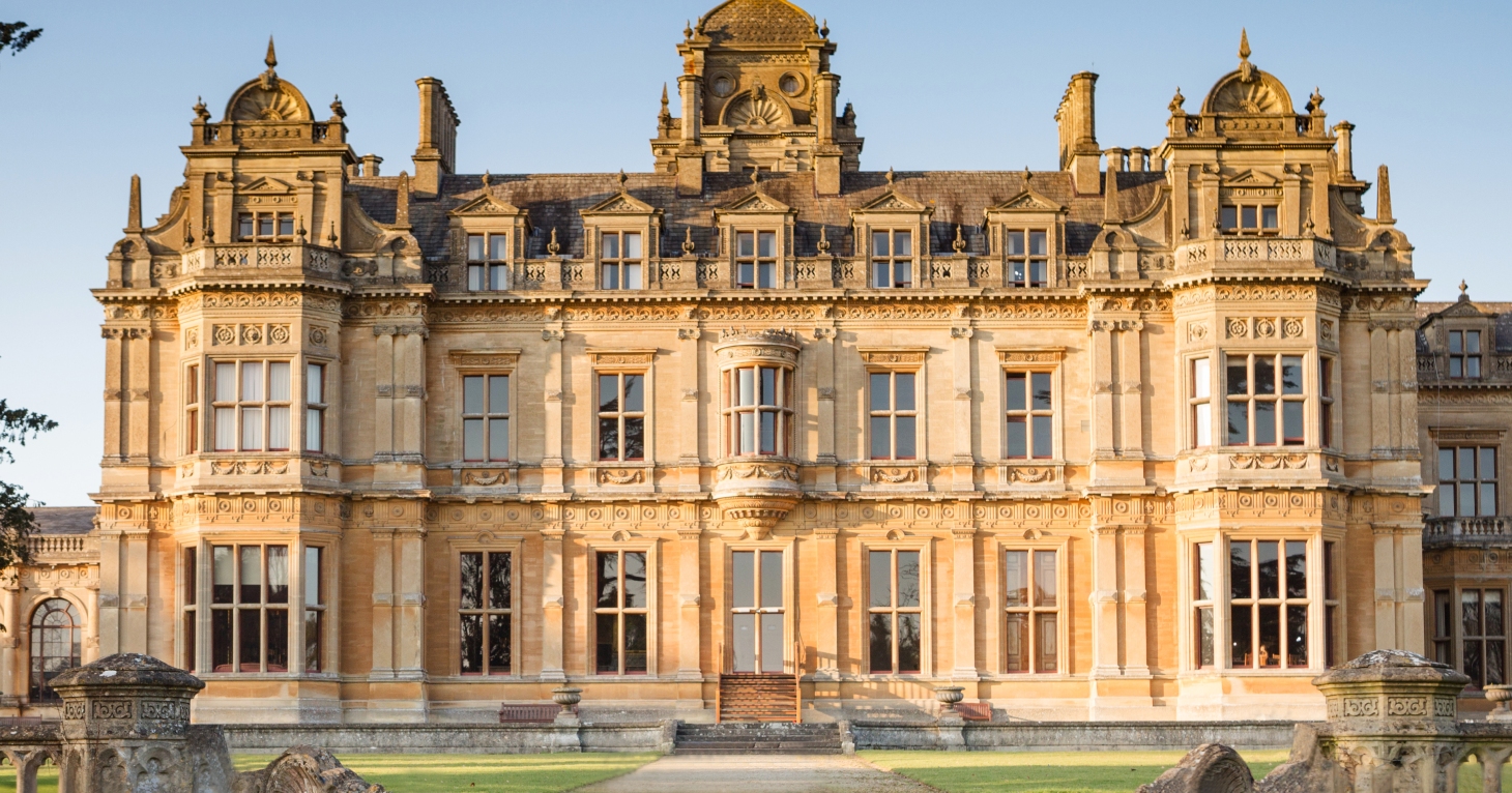 Easter study programmes now available at Westonbirt School