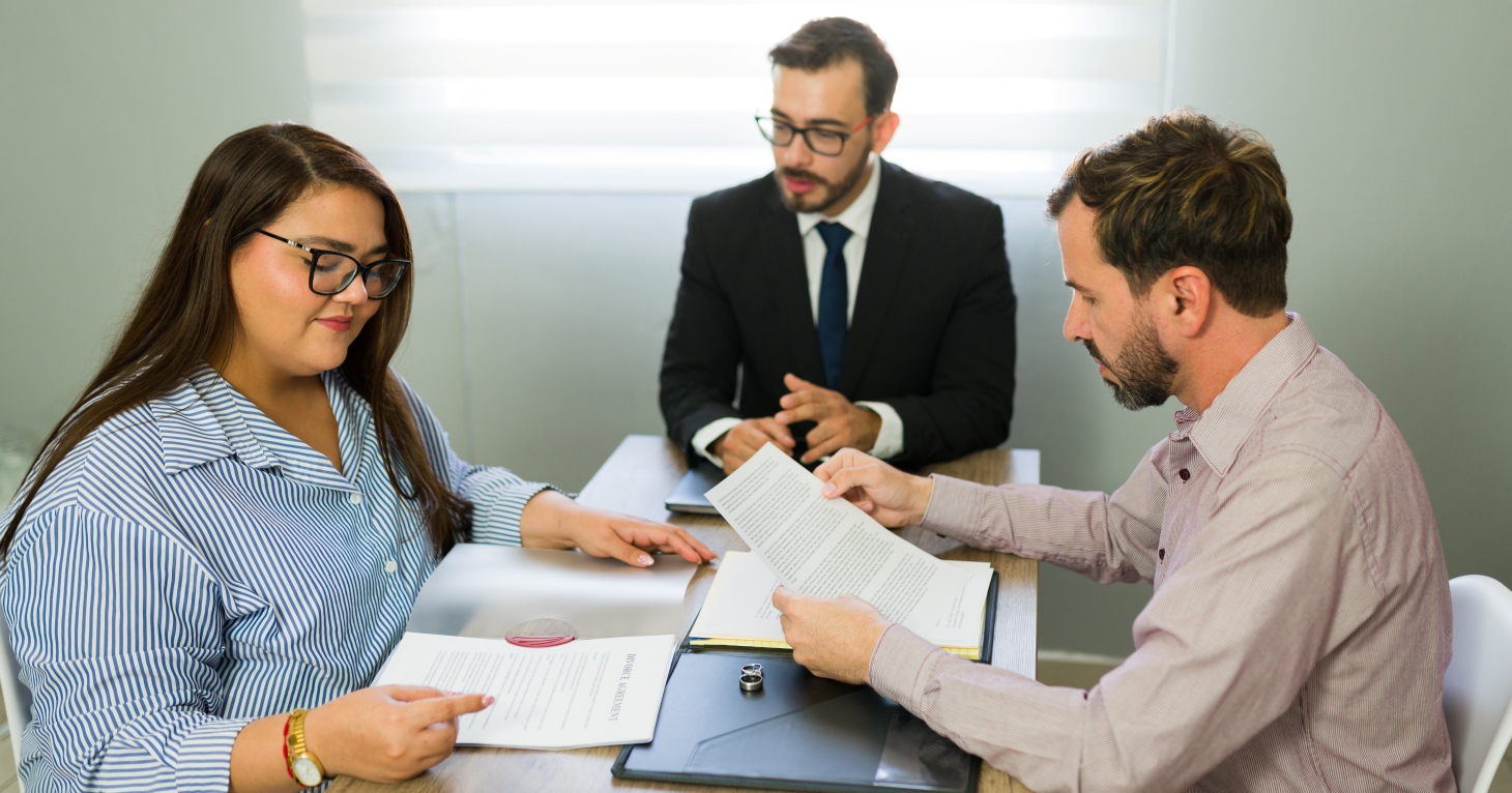 10 top tips for navigating divorce as smoothly as possible