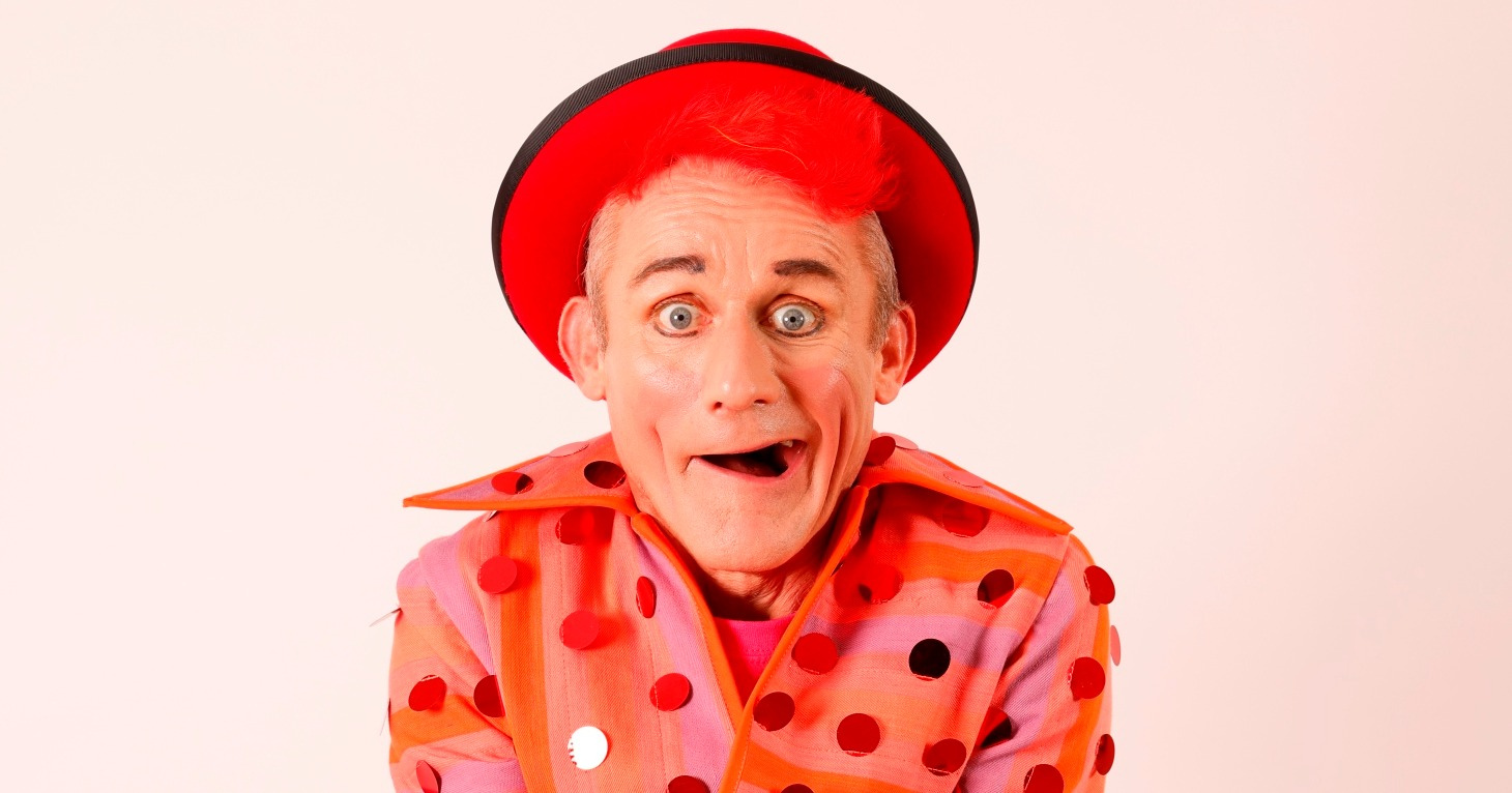 Three favourites return for Everyman's must-see pantomime in 2025