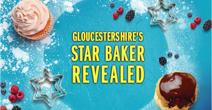 The Great Gloucestershire Bake Off competition winners revealed