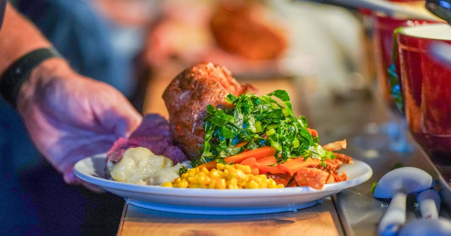 8 of the best carveries in Gloucestershire