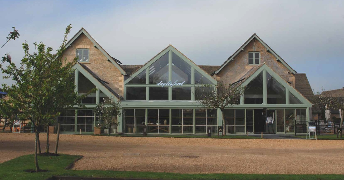 Daylesford Organic teams up with M&S to stock soups throughout UK