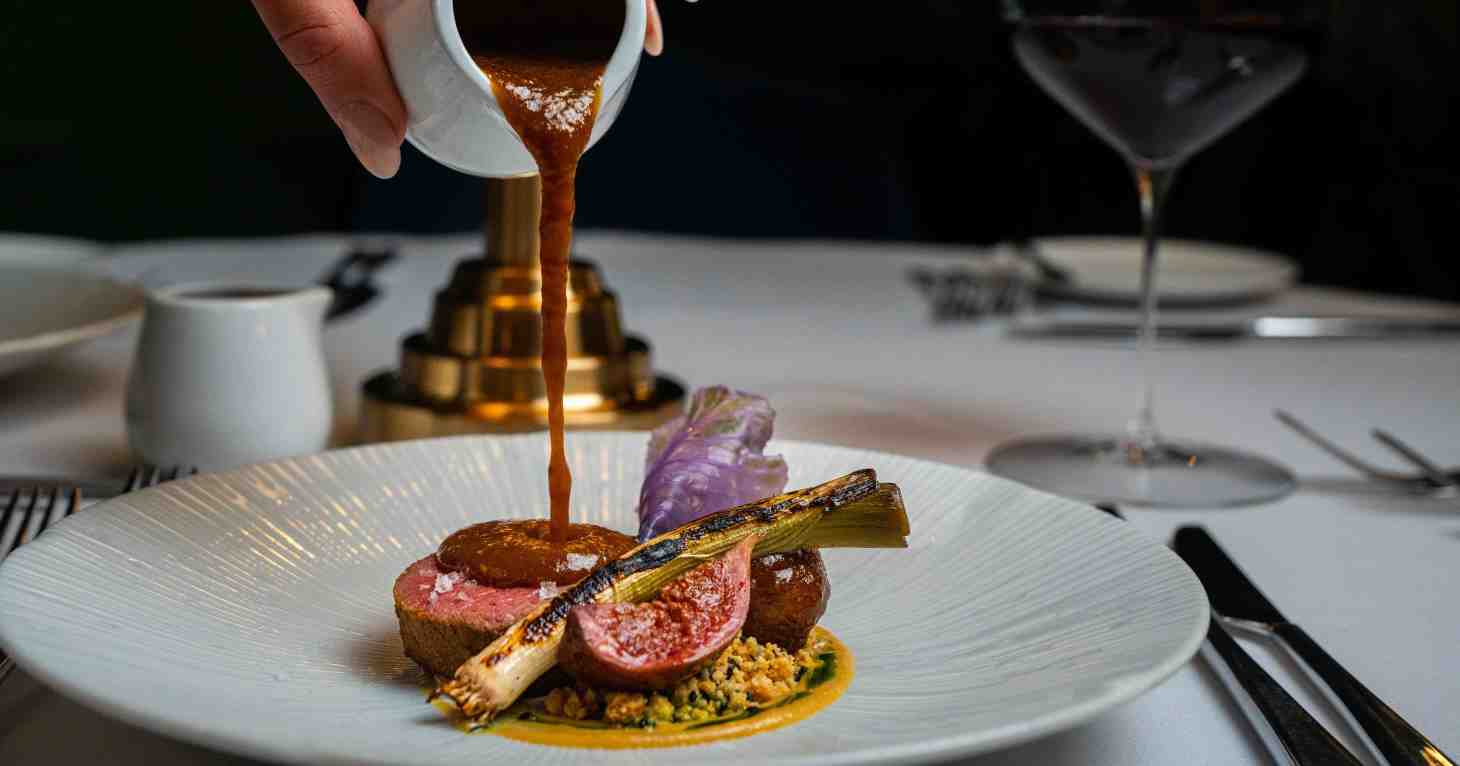 Popular Cheltenham fine-dining Indian restaurant launches new cookbook