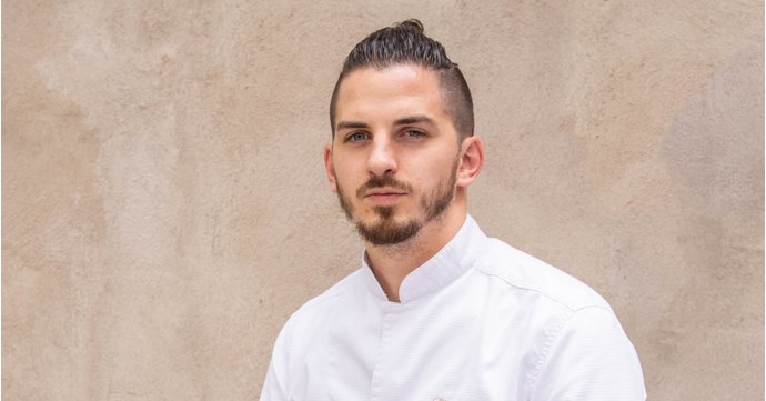 Get a taste of the good life with French chef Charles Coulombeau